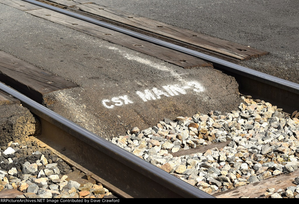 CSX Main 3